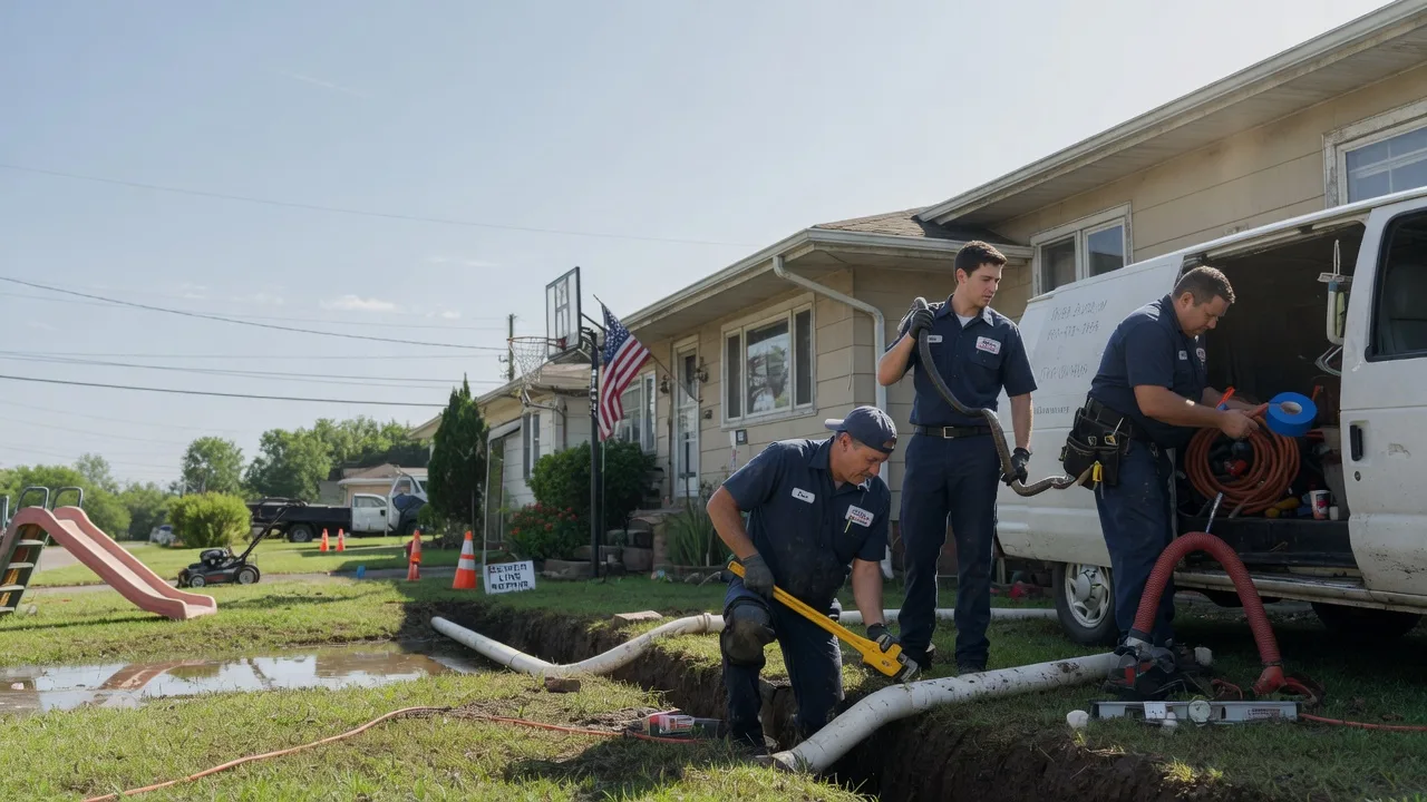 Toilet Installation in Bowie, MD near me